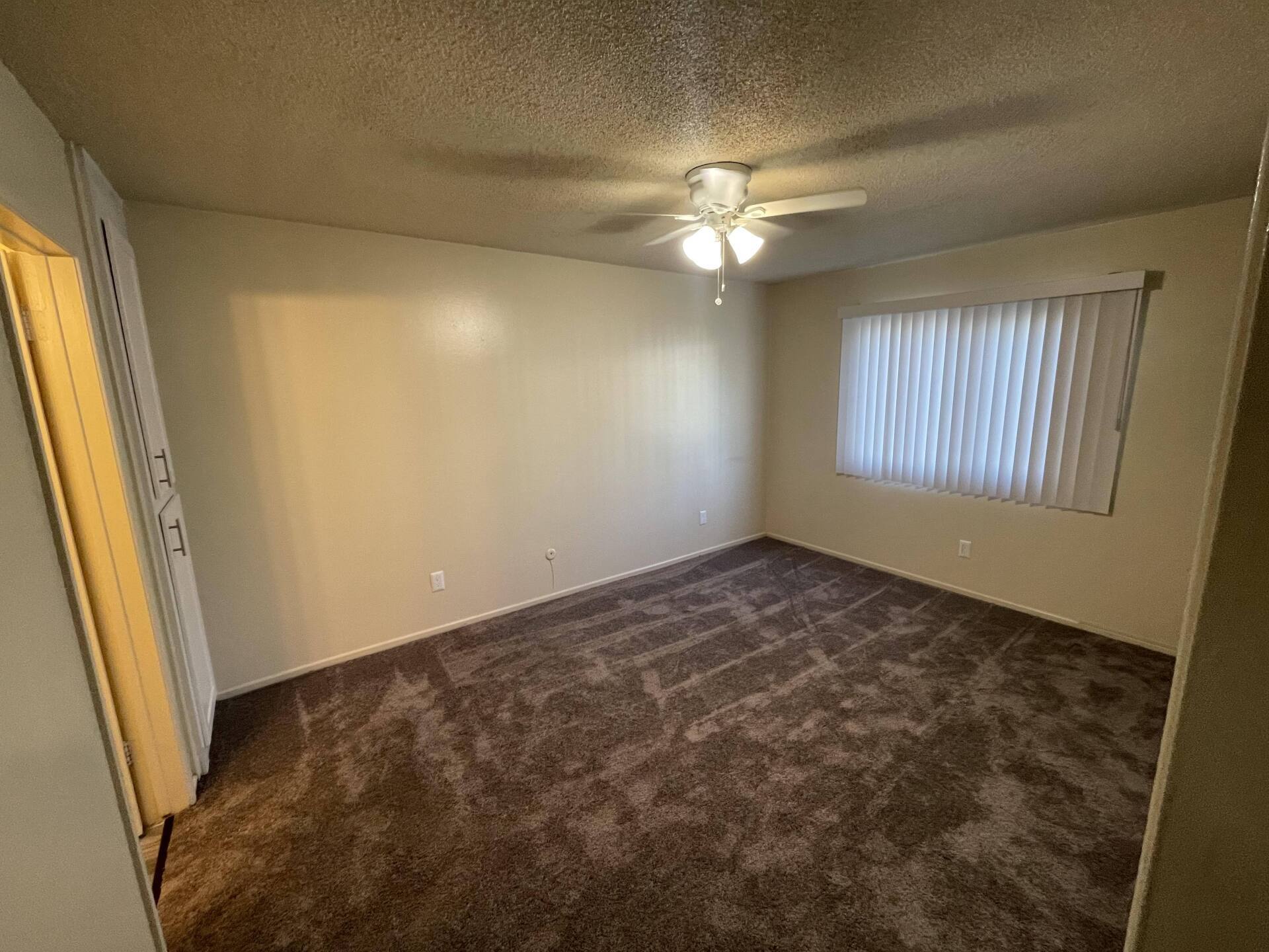 University Village Apartments interior