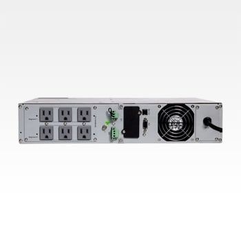 Eaton 3S Mini UPS - Secure service continuity for connected equipment, Eaton