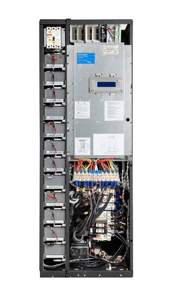 EATON 9390 Lithium-Ion UPS | Industrial UPS Systems