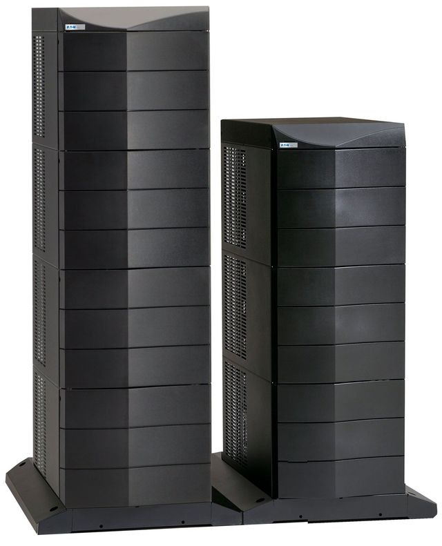 EATON 9130 3000 UPS Rackmount Uninterruptible Power Supply