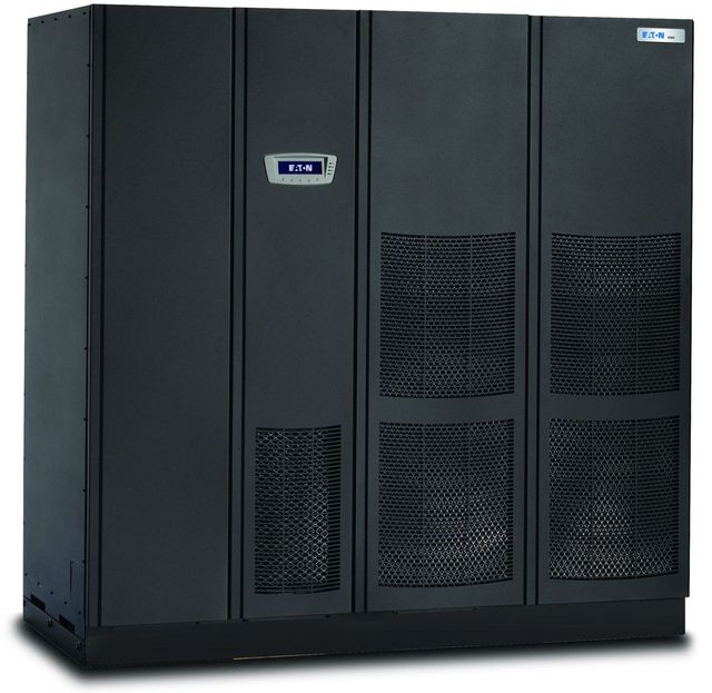 Power Xpert 9395 Lithium-Ion UPS | Industrial UPS Systems