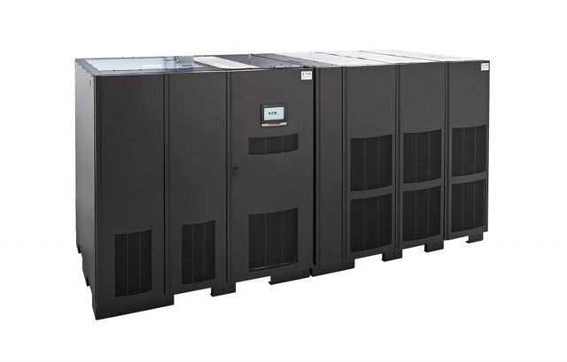 Power Xpert 9395 Lithium-Ion UPS | Industrial UPS Systems