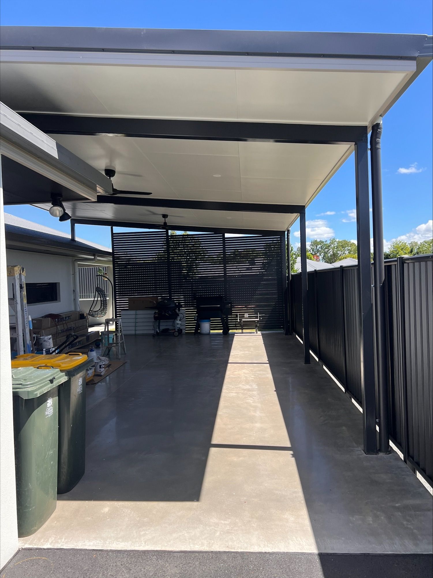 Home Builder in Cairns Hiles Construction