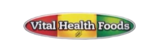 Vital Health Foods LLC Logo