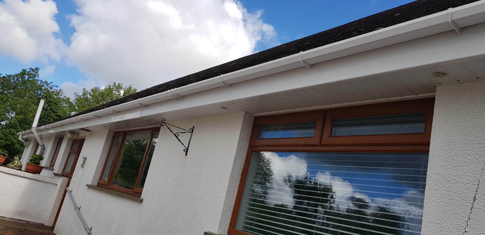 nf window cleaning work