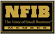 Nfib is the voice of small businesses.