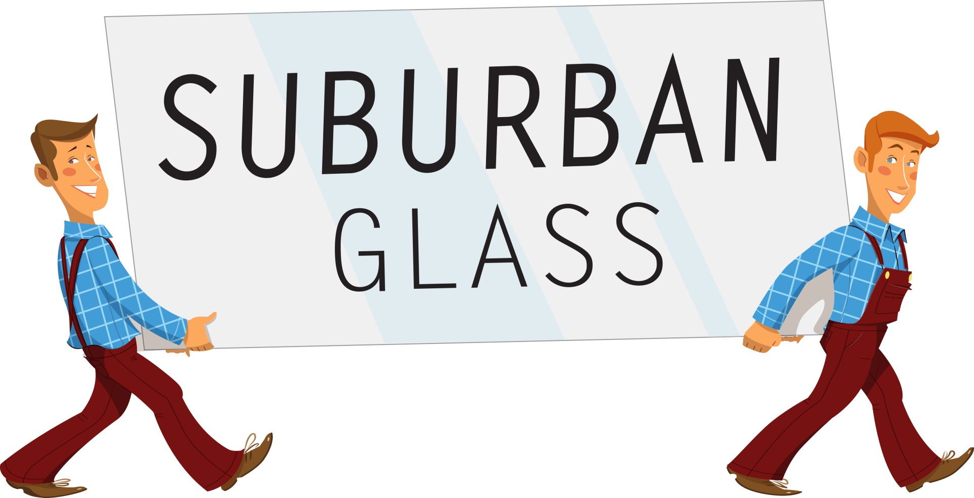 Suburban Glass | Central Islip, NY