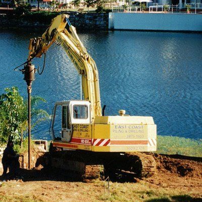 New House Construction — Southeast QLD — East Coast Group of Companies