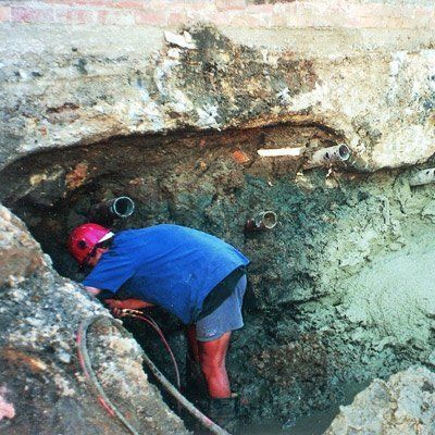 Redevelopment of A Site — Southeast QLD — East Coast Group of Companies