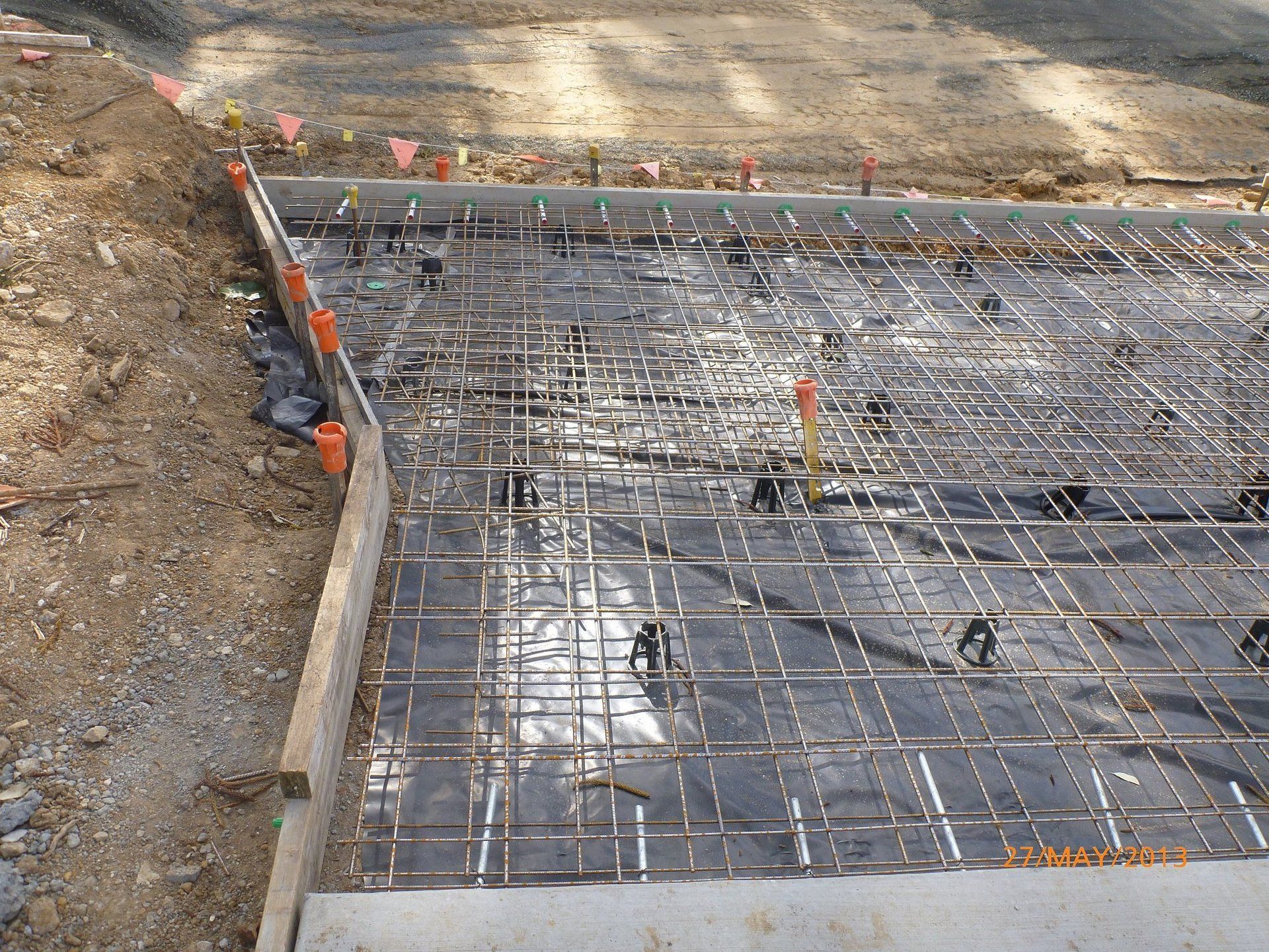 Crossover Design — Southeast QLD — East Coast Group of Companies