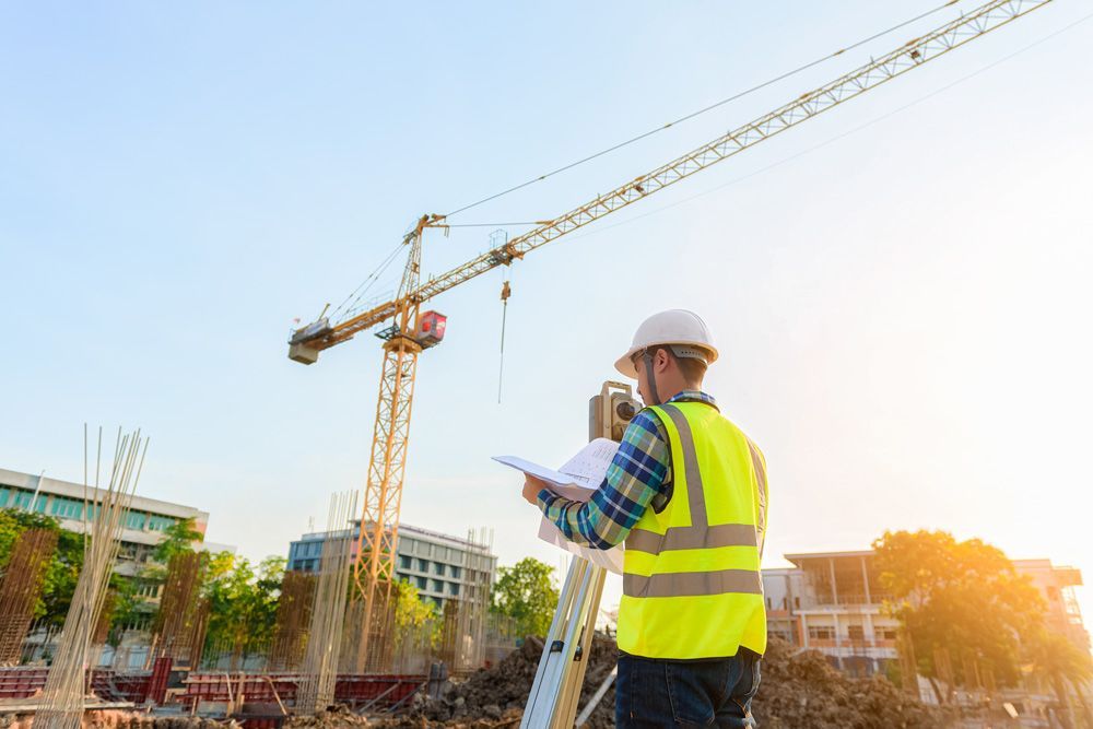 Structural Engineering — Southeast QLD — East Coast Group of Companies