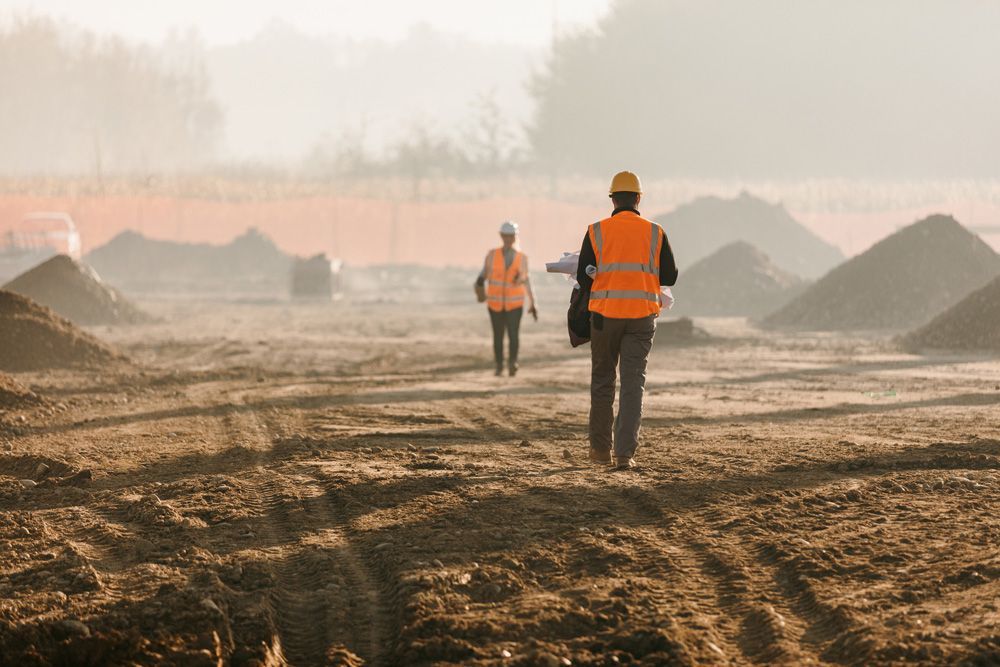 Soil Testing & Design — Southeast QLD — East Coast Group of Companies