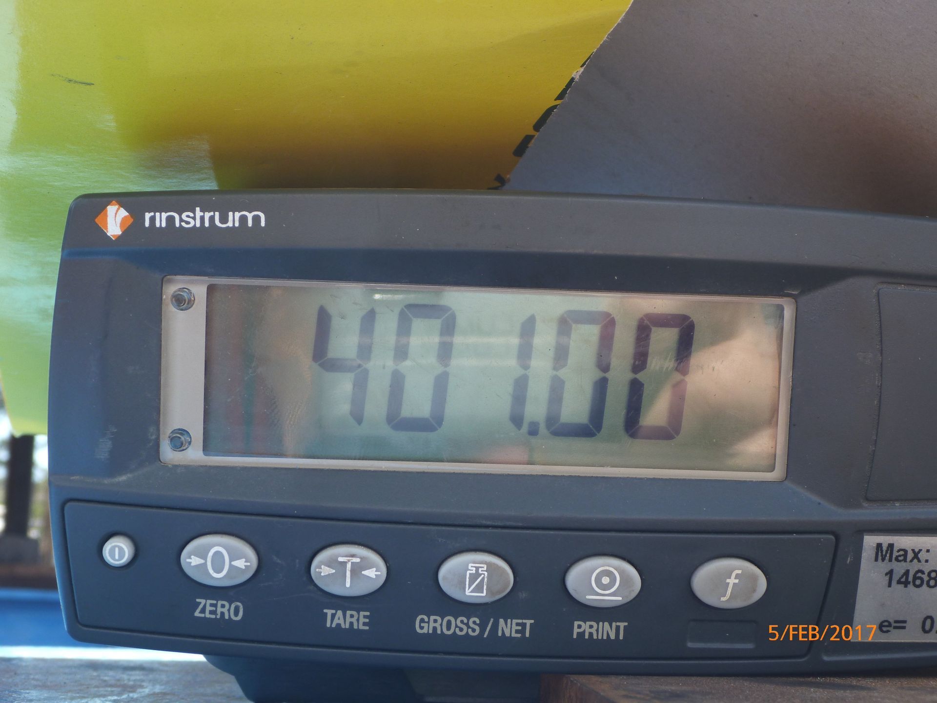 Digital Indicator — Southeast QLD — East Coast Group of Companies