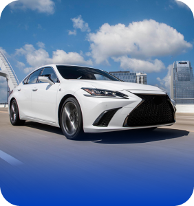 Lexus | Vidler's Automotive