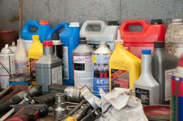 Engine oil | Vidler's Automotive