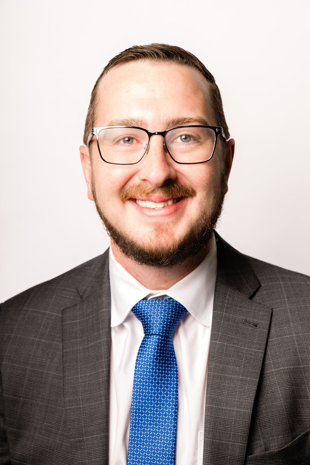 Nickolas I. Schulenberg