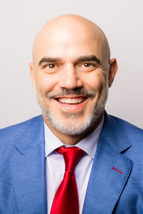 Joseph W. Fuson, Esq.