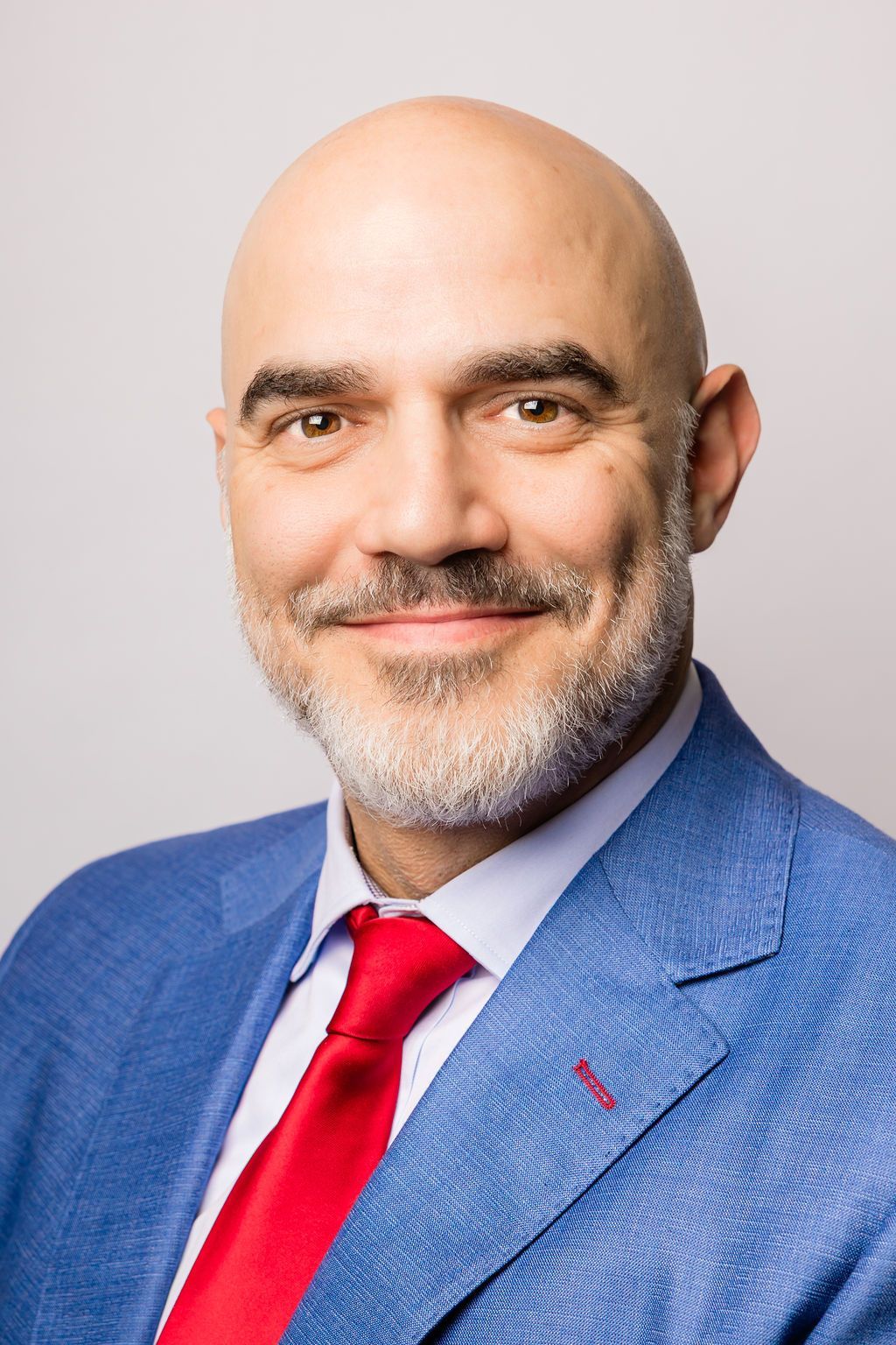 Joseph W. Fuson, Esq.