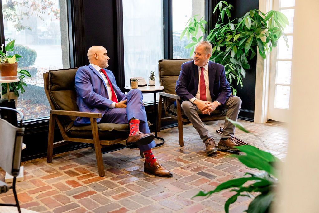 Freeman & Fuson Trial Lawyers in Nashville, Tennessee