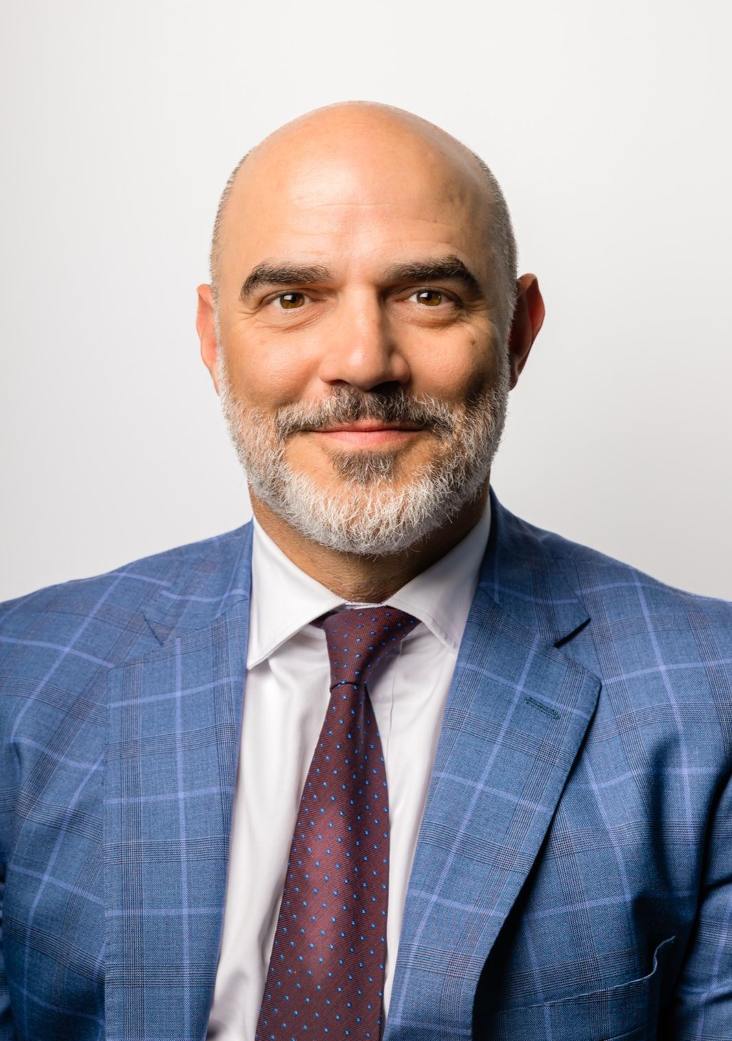 Joseph W. Fuson, Esq., Founding Partner of Freeman & Fuson, Nashville Trial Lawyer