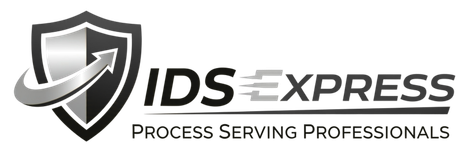IDS Express logo