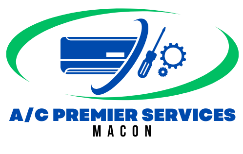 A/C Premier Services Macon Logo