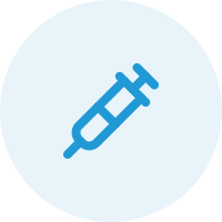 syringe
