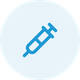 syringe