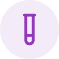 test tube