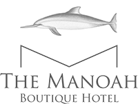 The Manoah Boutique Hotel