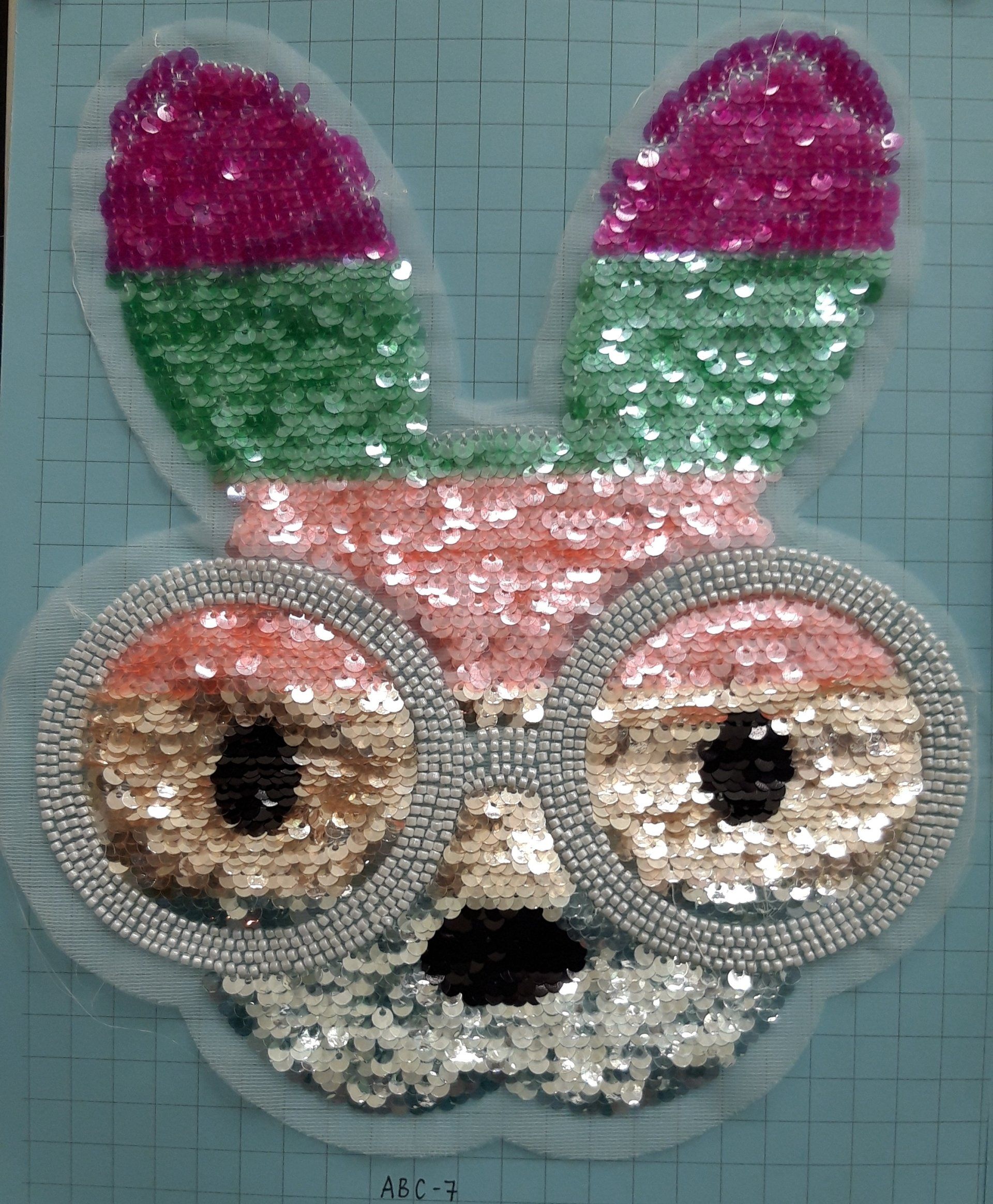 Accessori moda applicazioni per maglia - Prato (PO)