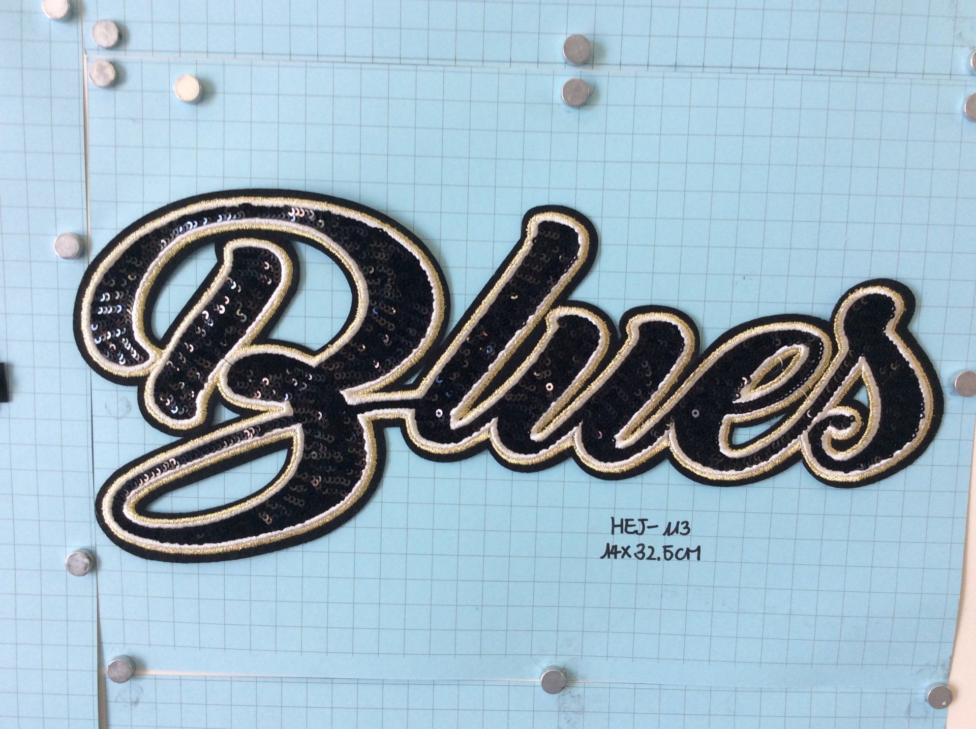 Accessori moda applicazioni - Prato (PO)