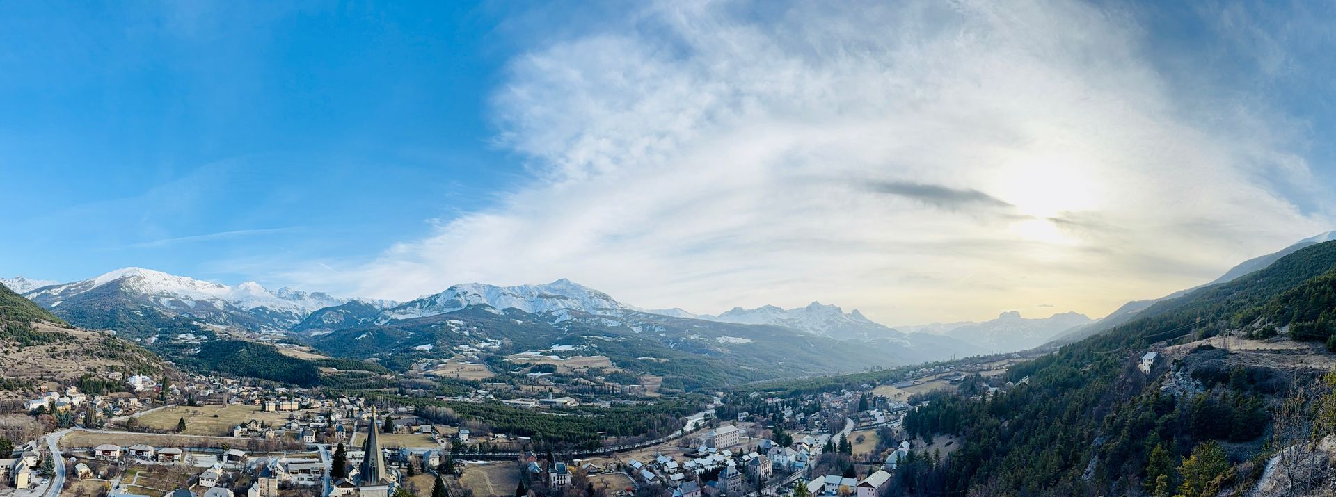 Cabinet vétérinaire VETUBAYE à Jausiers