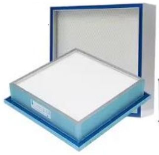 Mantenimiento Preventivo de Sistemas de Ventilación
