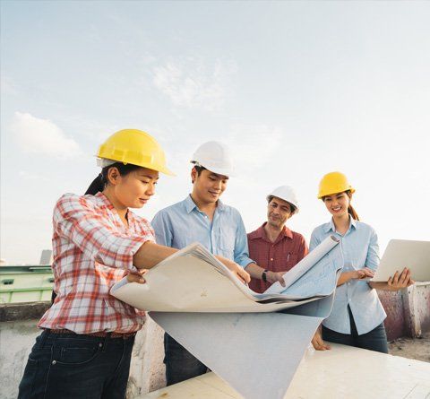 Receptionist — Group of Engineers in Calabasas, CA