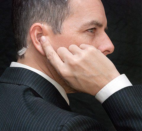 Answering Services — Private Security Guard in Calabasas, CA