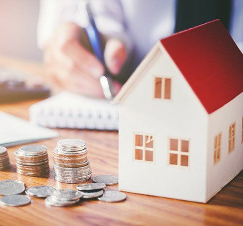 Call Center Services — Model of House in Calabasas, CA