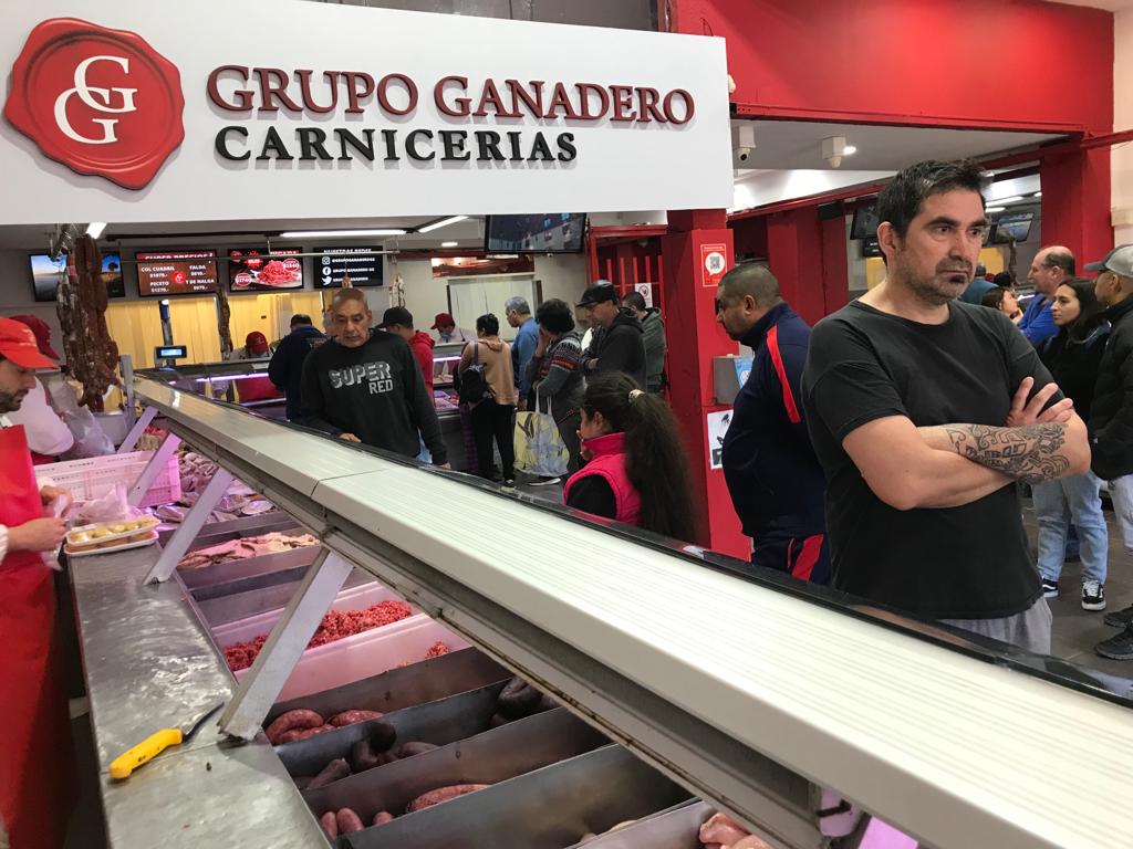 Grupo Ganadero