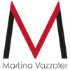 Martina Vazzoler Logo