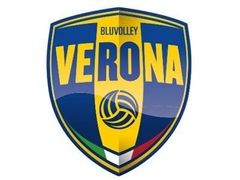 Bluvolley Verona Silver Sponsor
