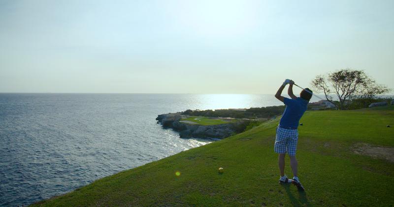 Blue Bay Golf