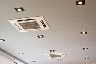 Air Conditioning