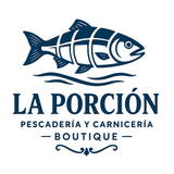 la porción