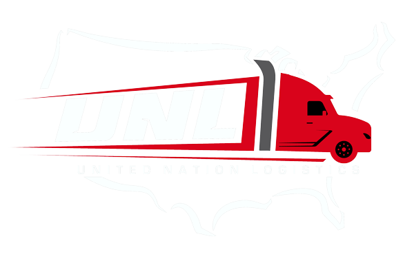 United Nation Logistics logo