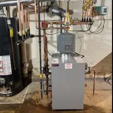 Boiler Installation Services Near You
