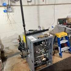 Boiler installation Services near you