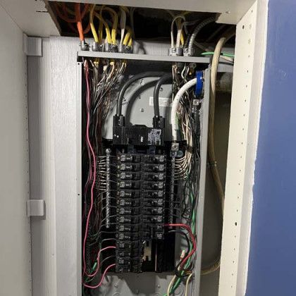 Electrical Services Near You