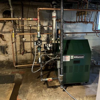 Plumbing Services Near You