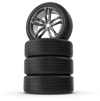 TIRE STACK