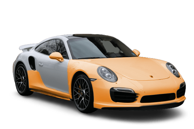 Car Paint Protection Film Service Manalapan, NJ